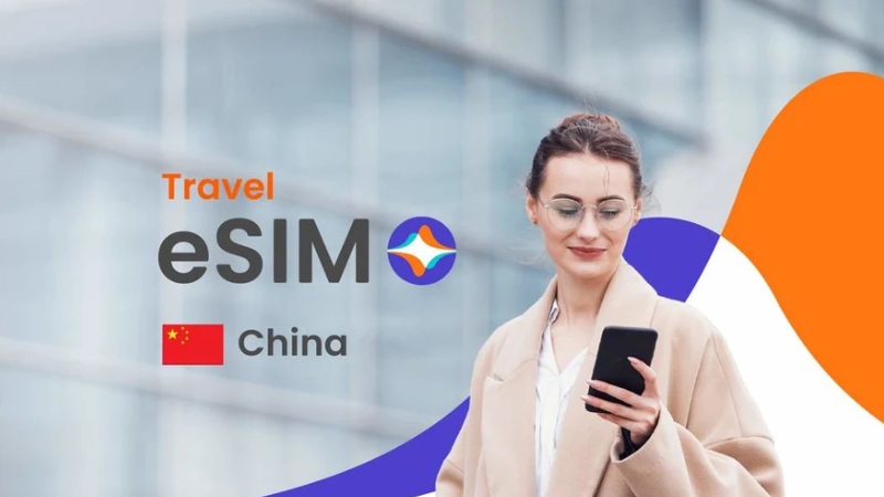 SIM du lịch Trung Quốc